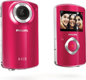 Philips HD camcorder CAM100PK